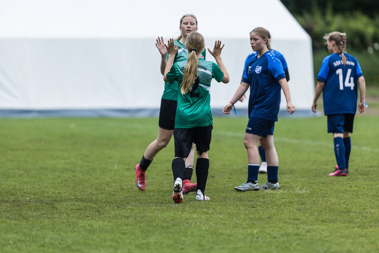 Bild 138 - Loewinnen Cup